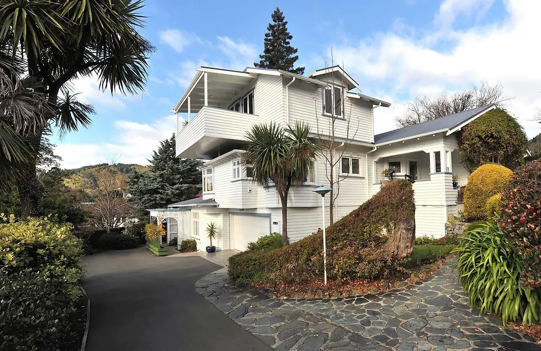 Shelbourne Villa-1