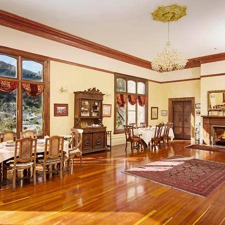 Boutique Hotel Warwick House-2